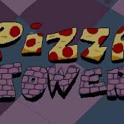 Pizza Tower Tutorial