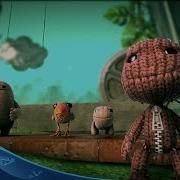 Little Big Planet 3