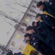 Армия Солдат Тает Лед