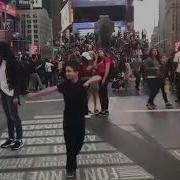 Ингуш Танцует Лезгинку В Сша На Манхеттене Lezginka In Times Square