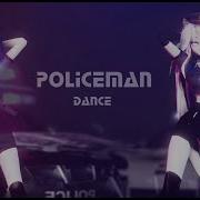 Mmd Policeman