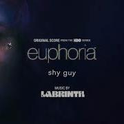 Labrinth Shy Guy Official Audio Euphoria Original Score From The Hbo Series