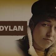 Bob Dylan Fixin To Die