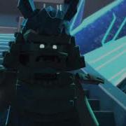 Ninjago Soundtrack Ice Emperor