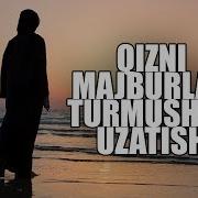 Qizini Majburlab Turmushga Uzatish Shayx Sodiq Samarqandiy