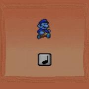 Mario Kick Sound Effects