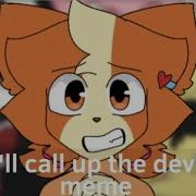 I Ii Call Up The Devil Meme