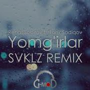 Yomg Irlar Svklz Remix