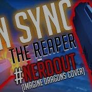 Imagine Dragons Believer The Reaper Overwatch Song Gun Sync Cover Nerdout