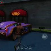 Escaping 5 Star Police With The Dauphin Gangstar Vegas