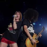 Guns N Roses Don T Cry 06 07 14 Las Vegas Hd No Trickery