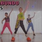 Zin 105 Zumba Merengue