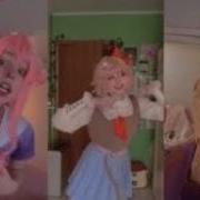 Endomarfa Tiktok Compilation