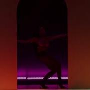Normani Dancing Get Busy Of Sean Paul Full Performance Savage X Fenty