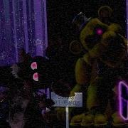 Fnaf Sfm Nitroglitch Five Night At Freddy S Remix Not Alone