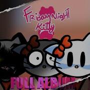 Fnf Ost Kitty Darkness