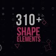 Motion Elements Pack For Premiere Pro Videohive Premiere Pro Templates