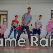 Jame Raho Dance