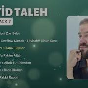 Seyyid Taleh