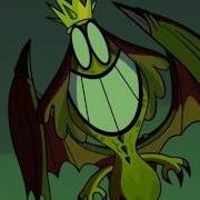 Just A Dream Wander Over Yonder Scene