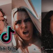 Oui Ah Ah Ah Tik Tok Compilation