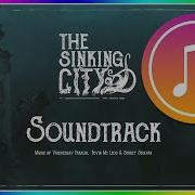 Coverside The Sinking City Ost Official Soundtrack