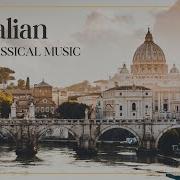 Italian Classic Music