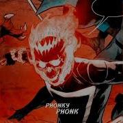 Phonkyphonk Fired Slowed Reverb