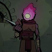 Dead Cells Animated Trailer S Music Pan Master Slash
