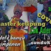 Ader Negro Dami Kemambang Live Curah Jati Audio Hd