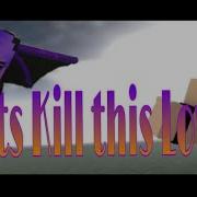 Minecraft Song Kill This Love Psychol Girl Vs Girl Ender Dragon