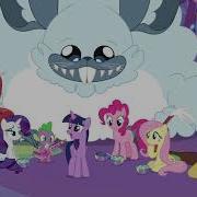 My Little Pony Песня Дружба Это Чудо Лучший Подарок The True Gift Of