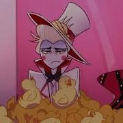 Hazbin Hotel Fan Animatic