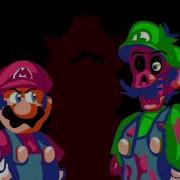 Thank You For Nothing Song Mario Vs Luigi Fnf