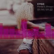 Cygo Panda E Shnaps Kolya Funk Remix Radio Edit Club House G House