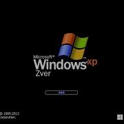 Windows Xp Zver Startup And Shutdown