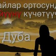 Аял Менен Кошулуу Дубасы