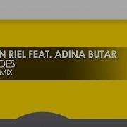 Sied Van Riel Adina Butar 8 Decades Original Mix