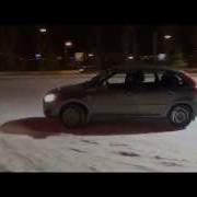 Дрифт На Снегу Фигурное Катание Snow Drifting