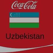 Coca Cola Uzbekistan