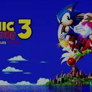 Knuckles Theme November 3Rd 1993 Prototype Sonic 3 Music Slowed Down