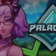 Paladins