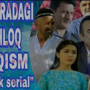 Chegaradagi Qishloq 27 Qism Uzbek Serial Hd