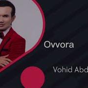 Vohid Abdulhakim Ovora