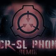Scp Sl Phonk Remix