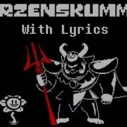Last Breath Renewed Asgore And Flowey Theme