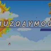Музкаймок Кушиги Болалар Учун