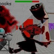 The Replugged Files Fabf S Basics 7 Chapter One Finale Baldi S Basics