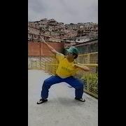 Bruno Mars Bonde Do Brunao