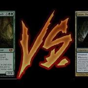 Edh Commander Challenge 21 Titania Protector Of Argoth Vs Lazav Dimir Mastermind